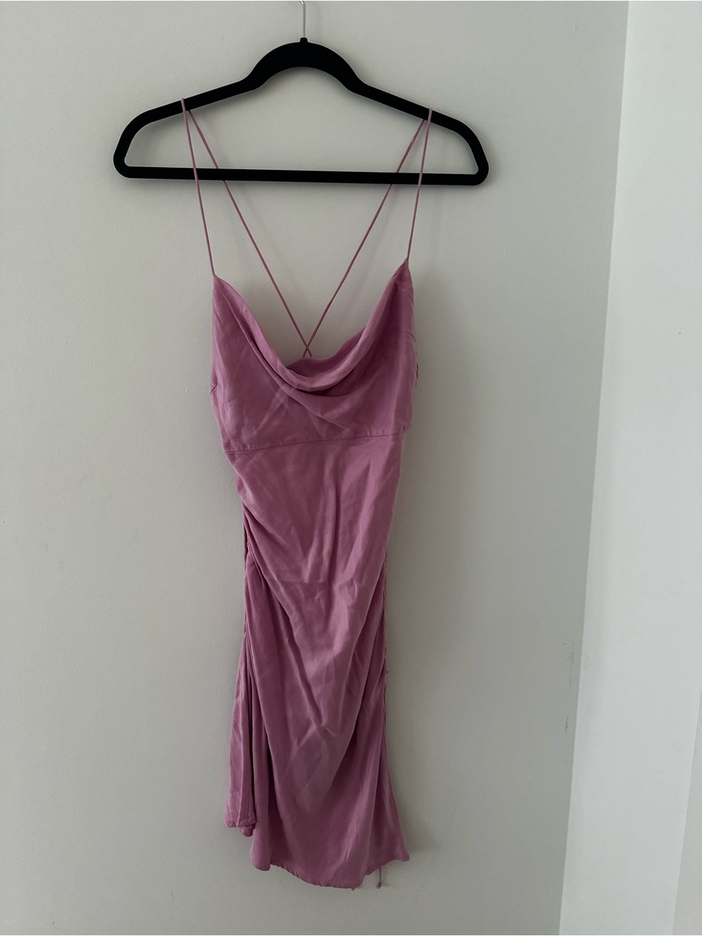 FL&L Kyra Mini Dress - Picture 3 of 6